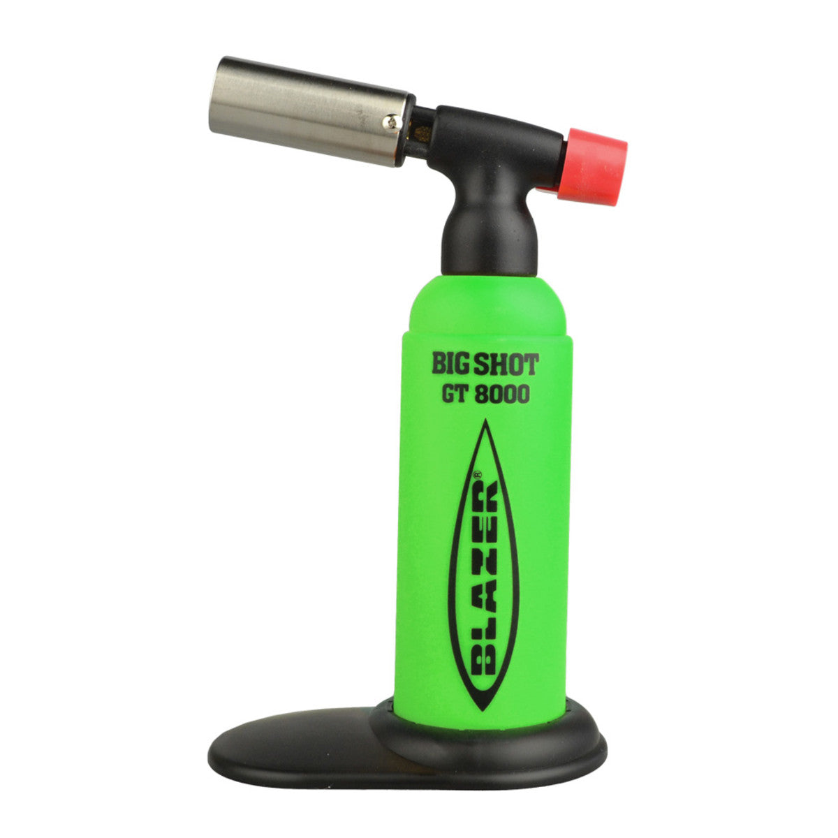 Blazer Big Shot GT8000 Turbo Torch - Limited Edition Neon Green