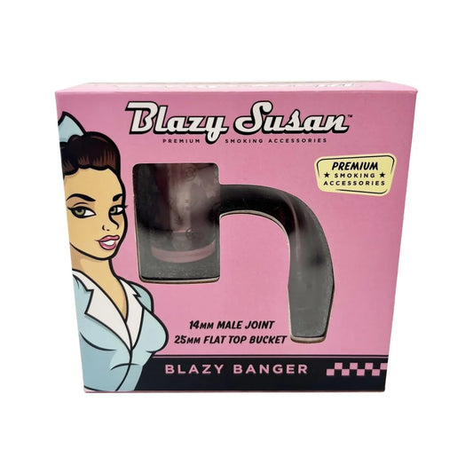 Blazy Susan Quartz Banger