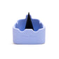Blazy Susan Silicone Ashtray/Debowler