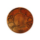 Blazy Susan Spinning Tray - Cherry