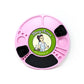 Blazy Susan Spinning Tray - Pink