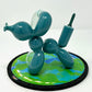 Blitzkriega Full Size Balloon Dog