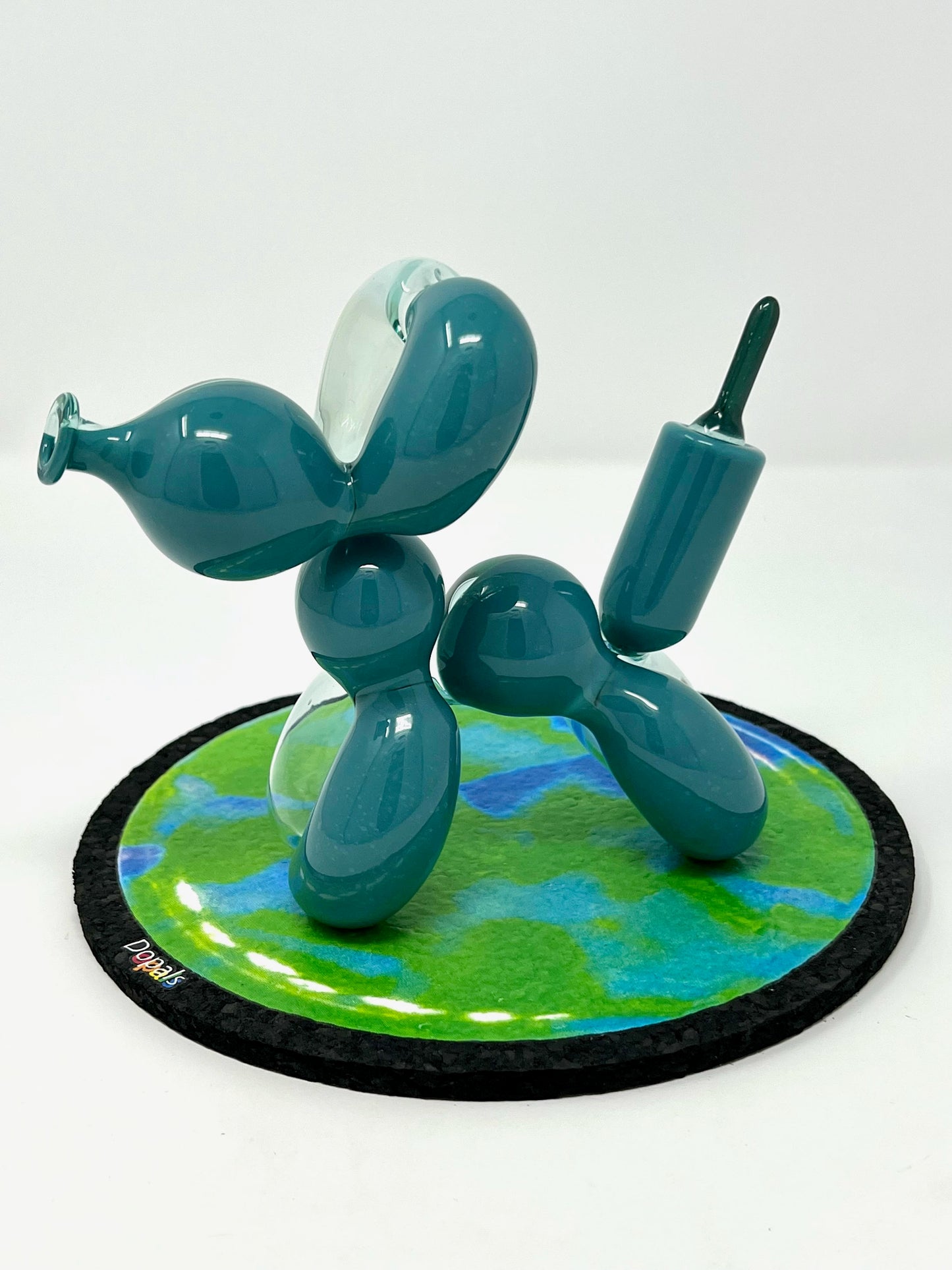 Blitzkriega Full Size Balloon Dog