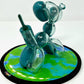Blitzkriega Full Size Balloon Dog