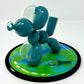Blitzkriega Full Size Balloon Dog
