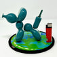 Blitzkriega Full Size Balloon Dog