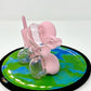 Blitzkriega Mini Balloon Dog