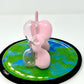 Blitzkriega Mini Balloon Dog