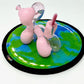 Blitzkriega Mini Balloon Dog