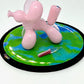 Blitzkriega Mini Balloon Dog