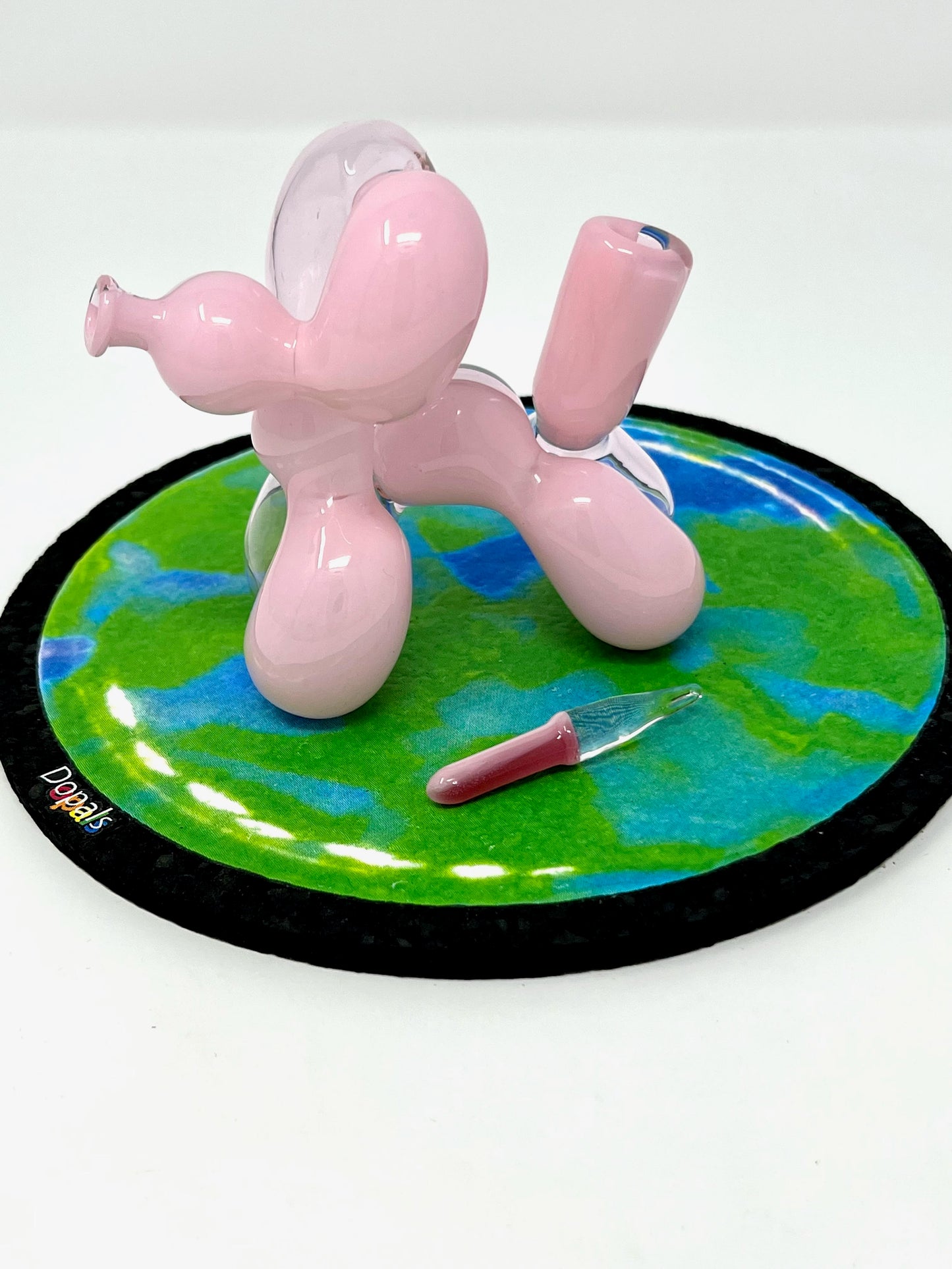 Blitzkriega Mini Balloon Dog