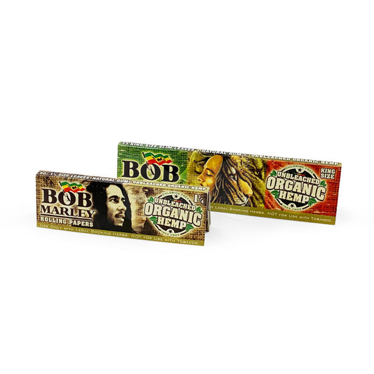 Bob Marley Classic 1 1/4 Rolling Papers