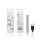 CCell M3 Stainless Steel Battery