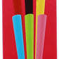 COLORS Hemp Cones - Multicolor