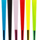 COLORS Hemp Cones - Multicolor