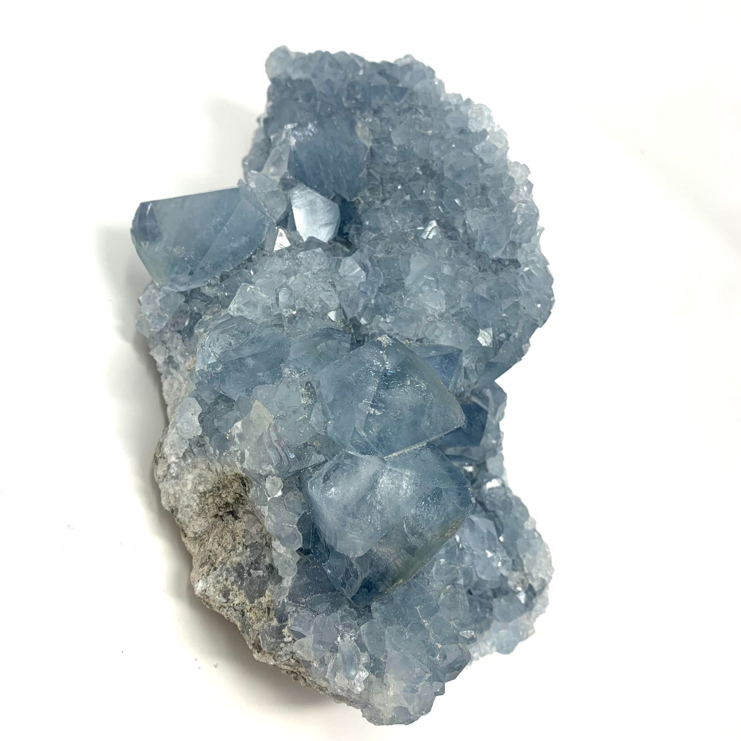 Celestite