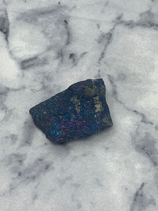 Chalcopyrite