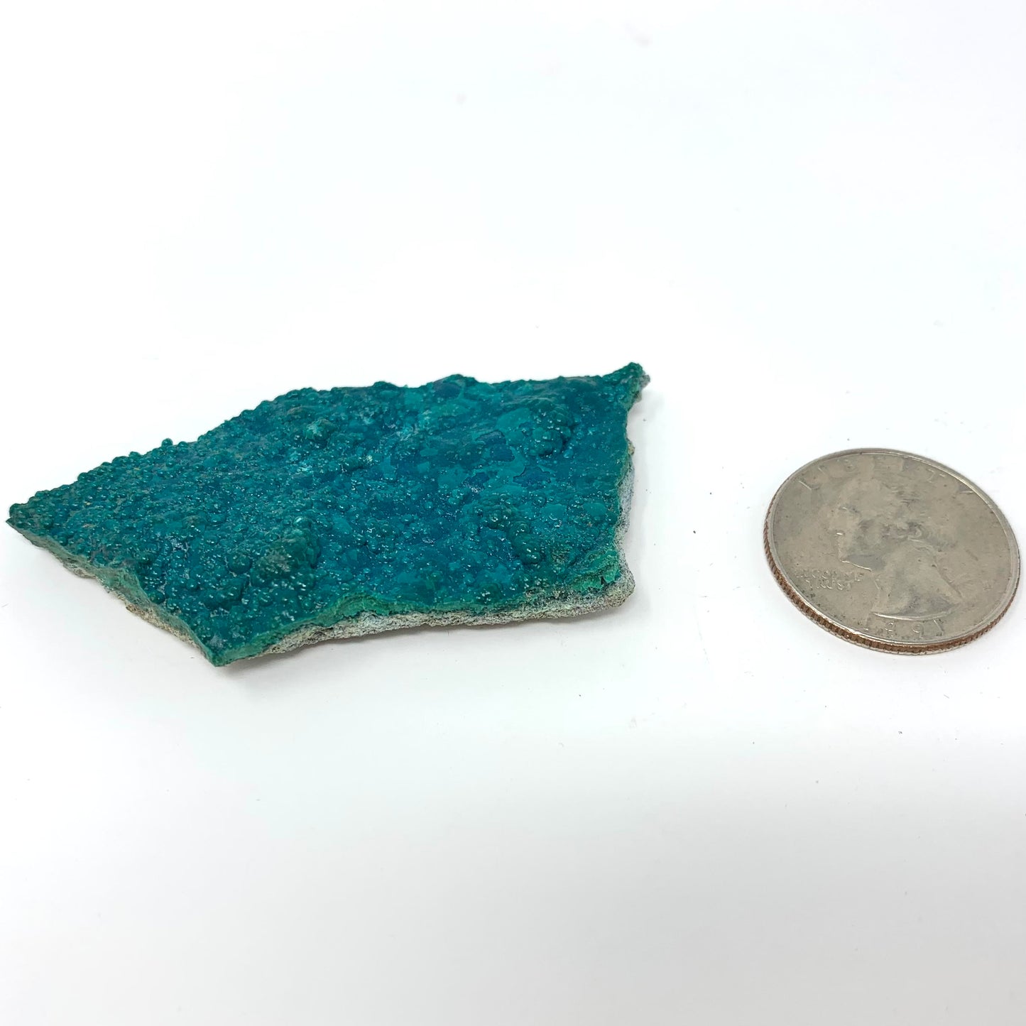 Chrysocolla