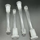 Clear Downstems