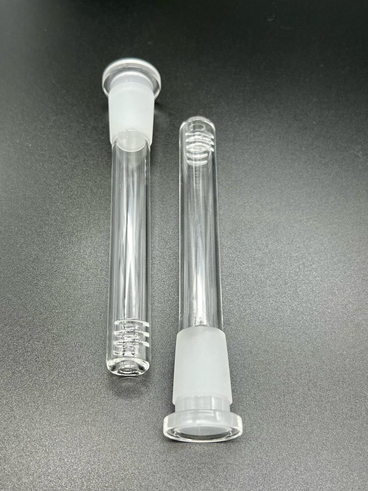 Clear Downstems