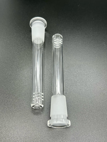 Clear Downstems