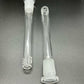 Clear Downstems
