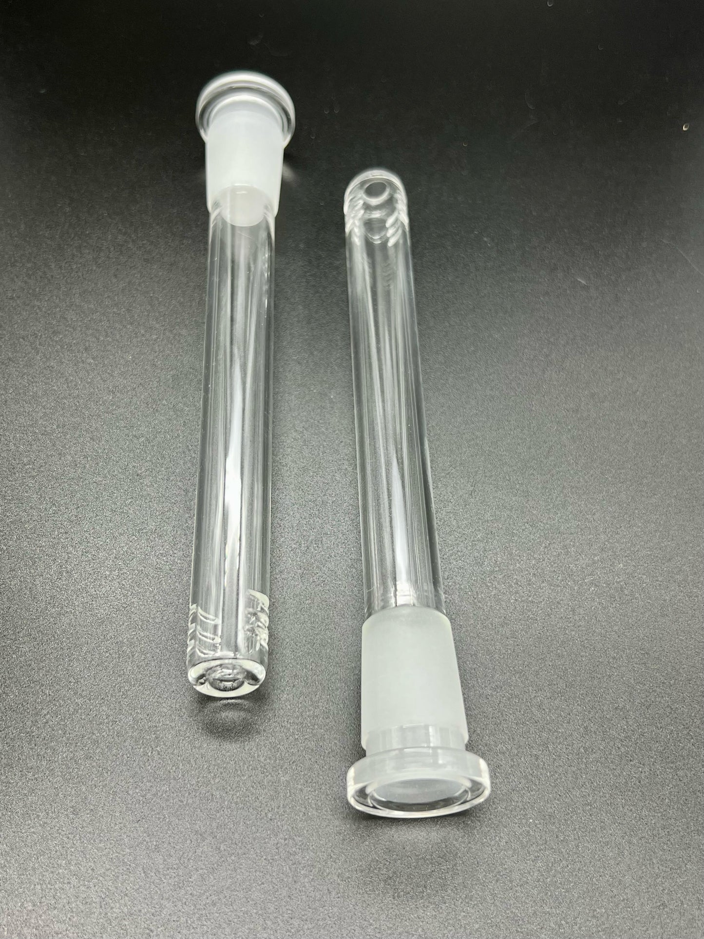 Clear Downstems