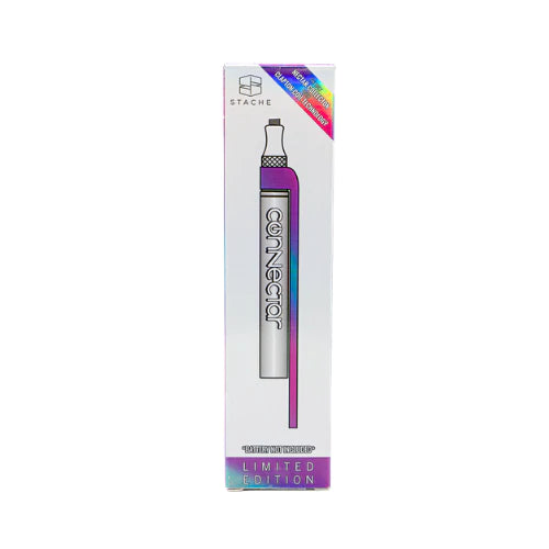 Stache ConNectar - Rainbow Limited Edition