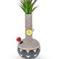 My Bud Vase - Coyote