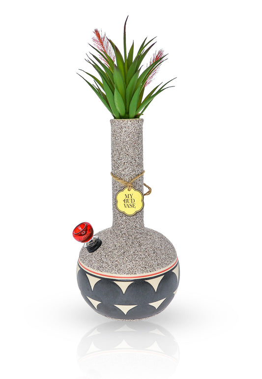 My Bud Vase - Coyote