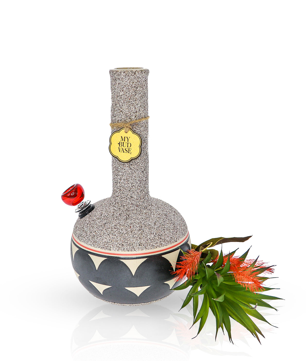 My Bud Vase - Coyote