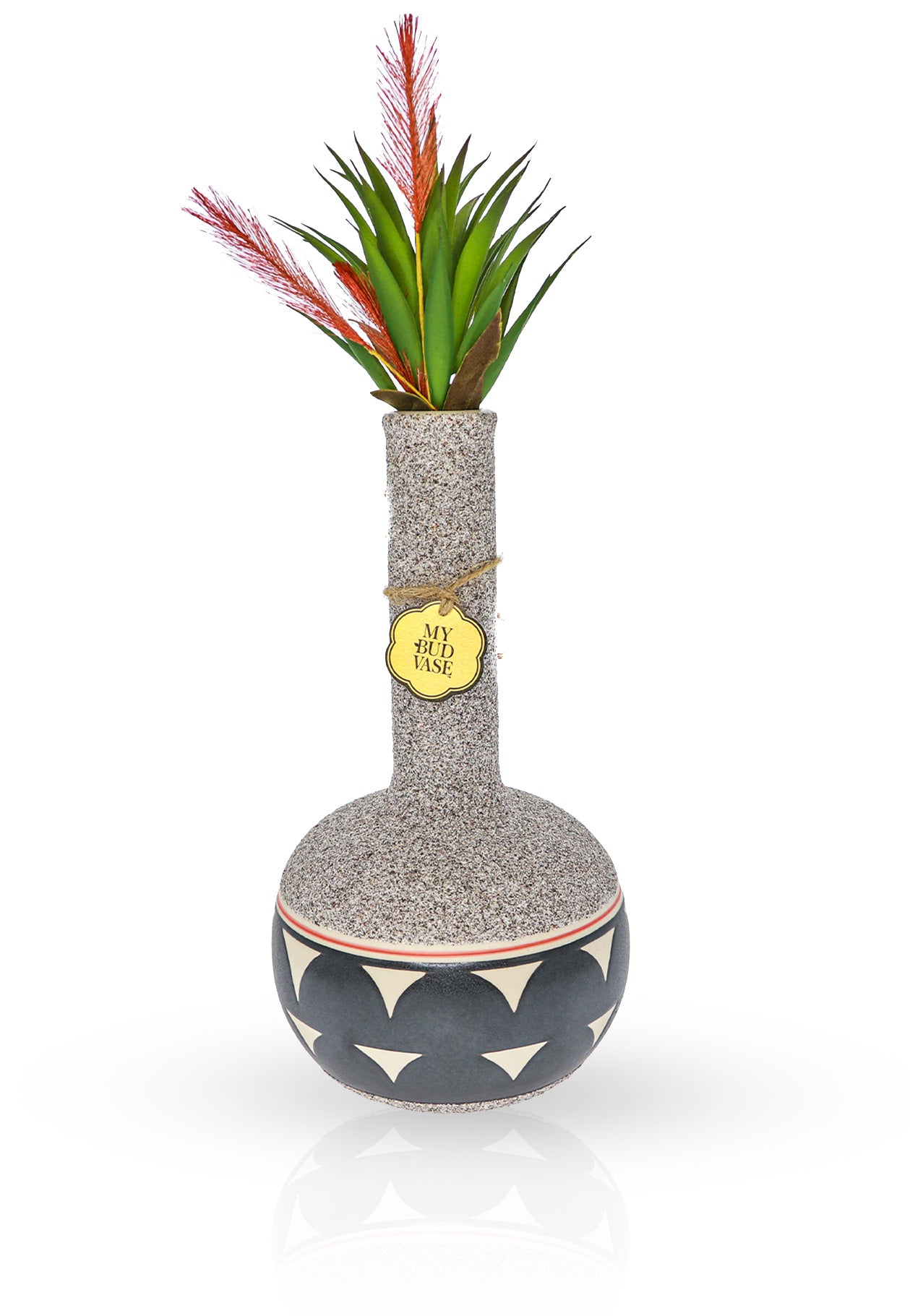 My Bud Vase - Coyote