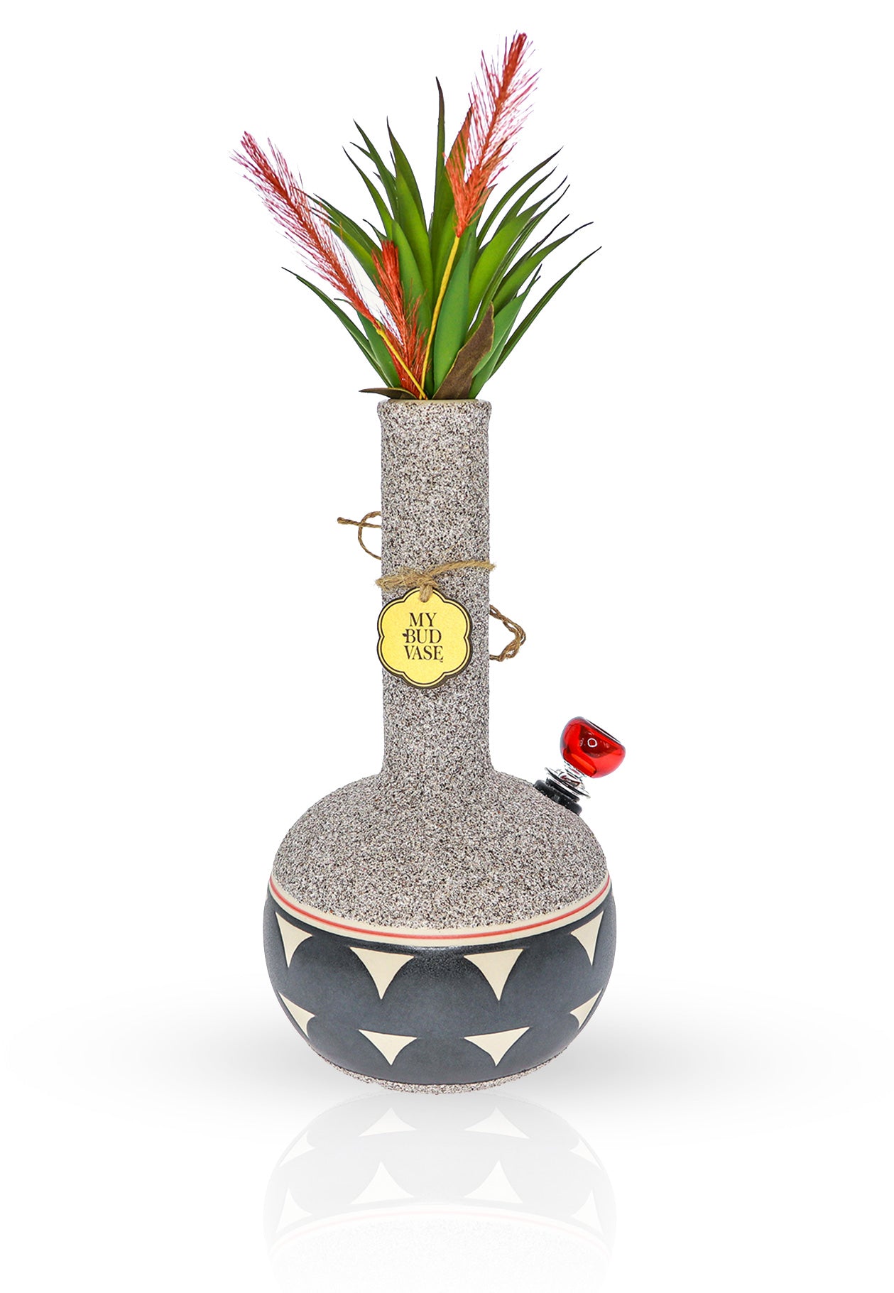 My Bud Vase - Coyote