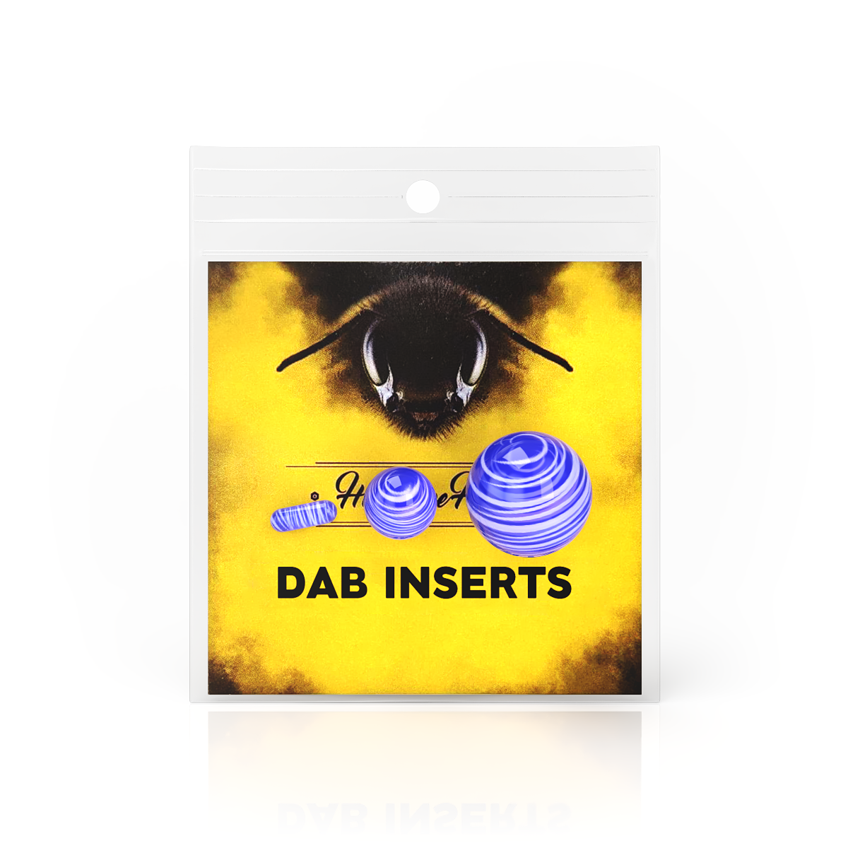 Honeybee Herb Dab Marble Sets