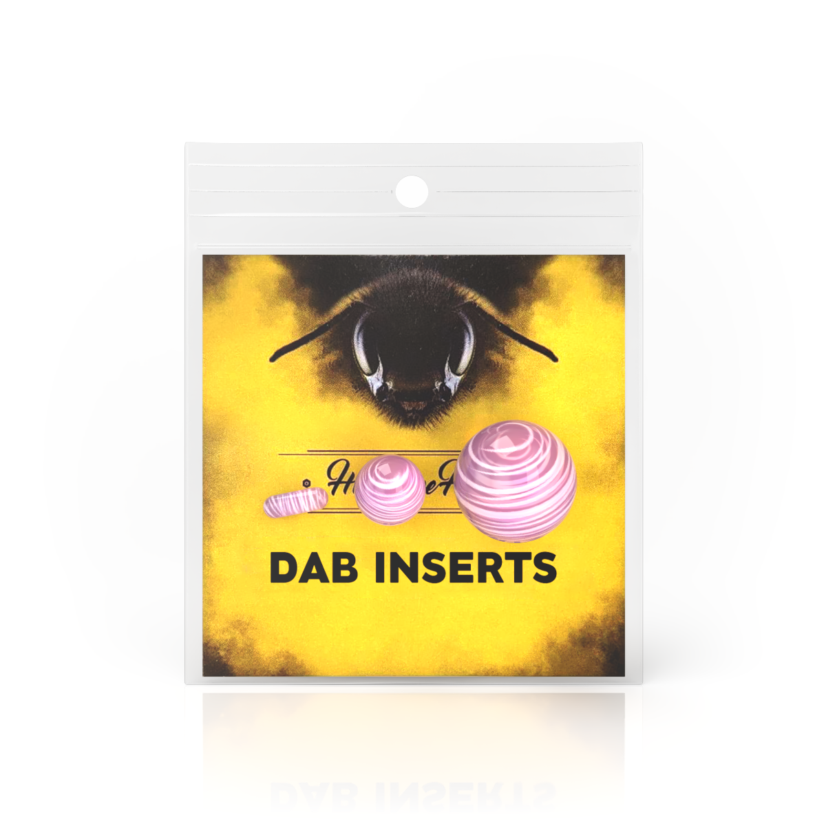 Honeybee Herb Dab Marble Sets