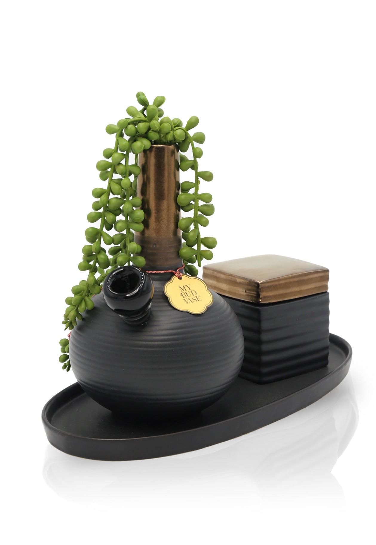 My Bud Vase - DeAngelo