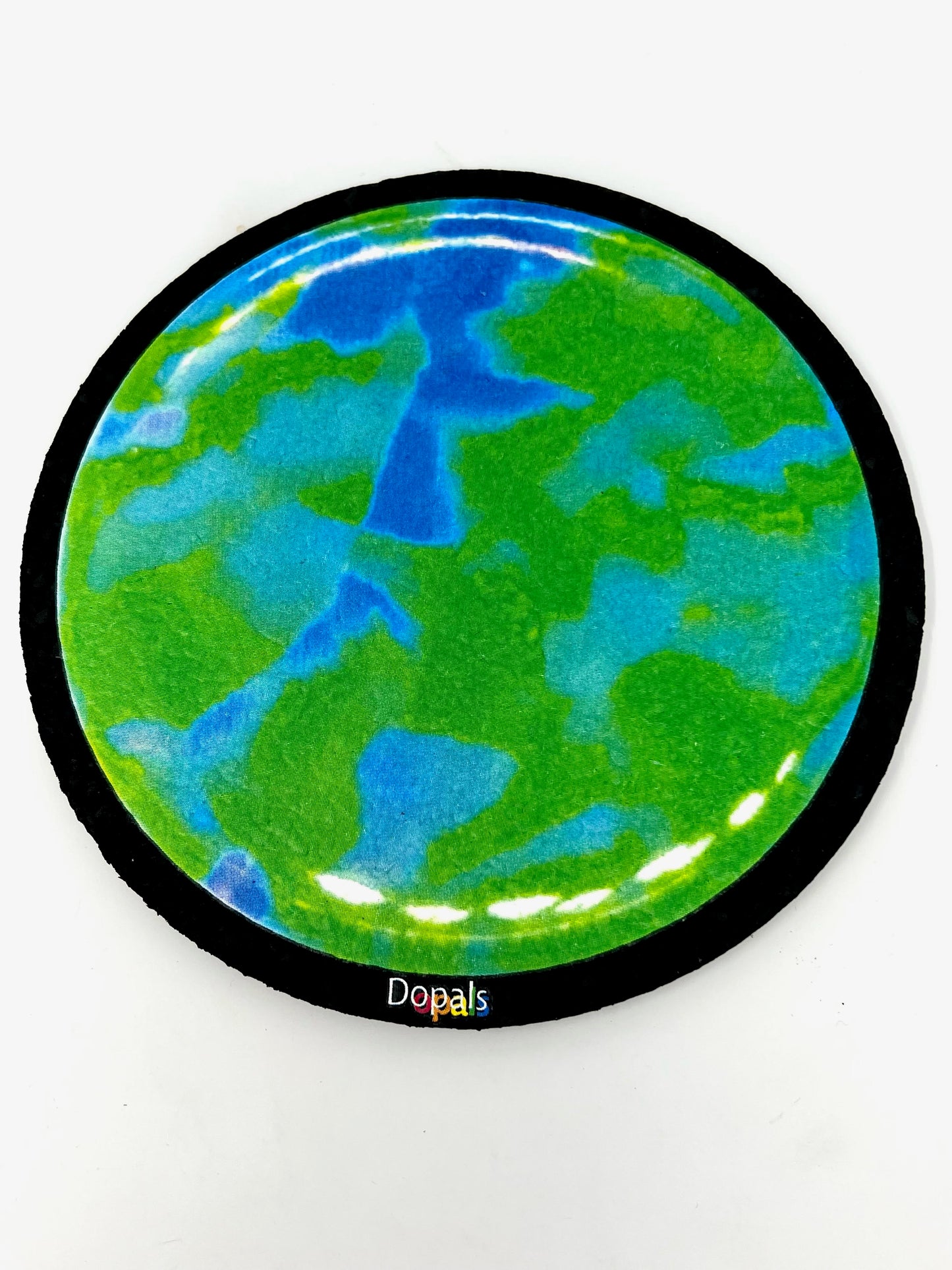 Dopals Opals - Opal Coin Moodmat #4