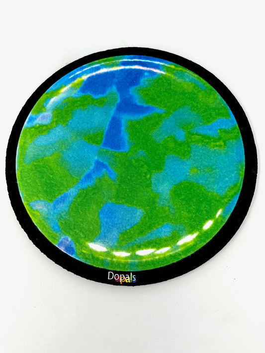 Dopals Opals - Opal Coin Moodmat #4