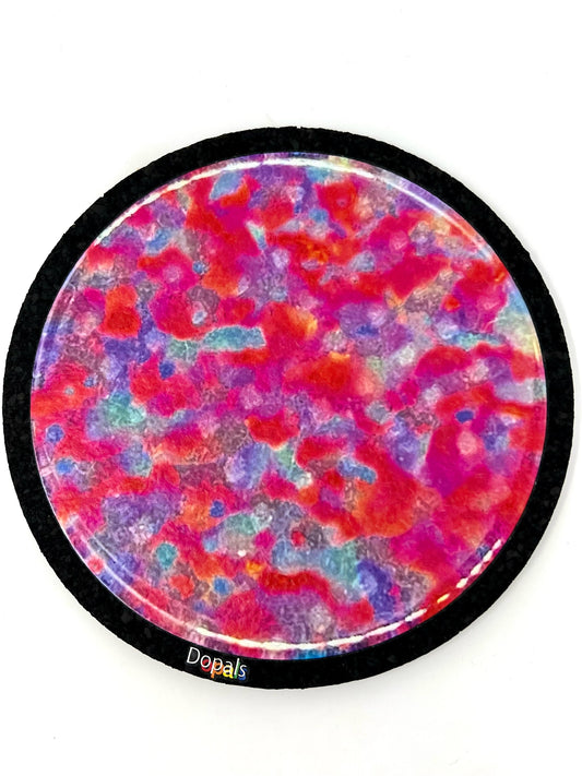 Dopals Opals - Opal Coin Moodmat #4