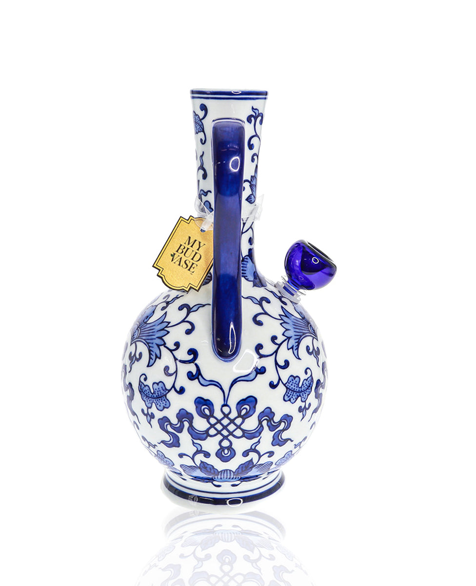 My Bud Vase - Double Happiness