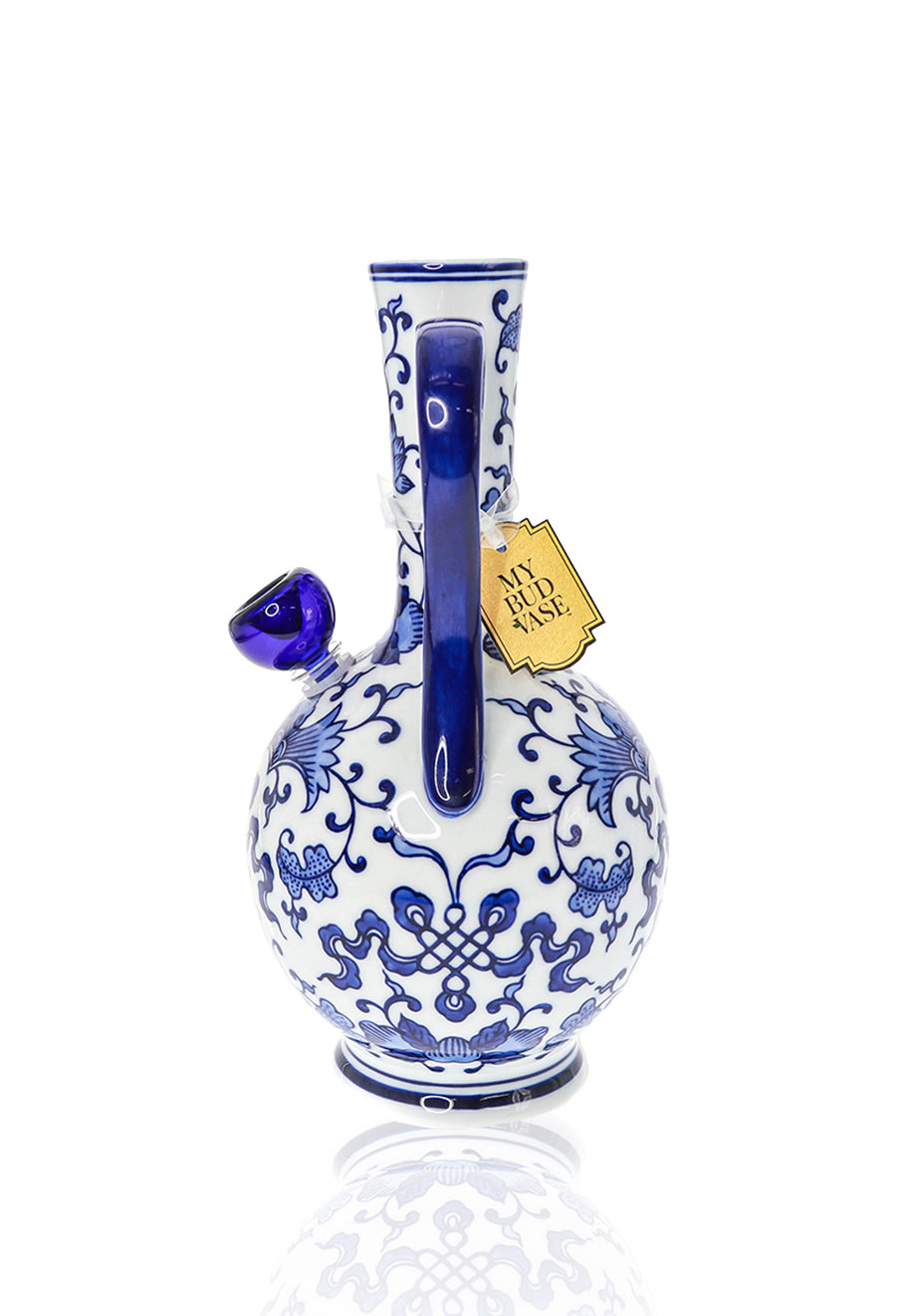 My Bud Vase - Double Happiness