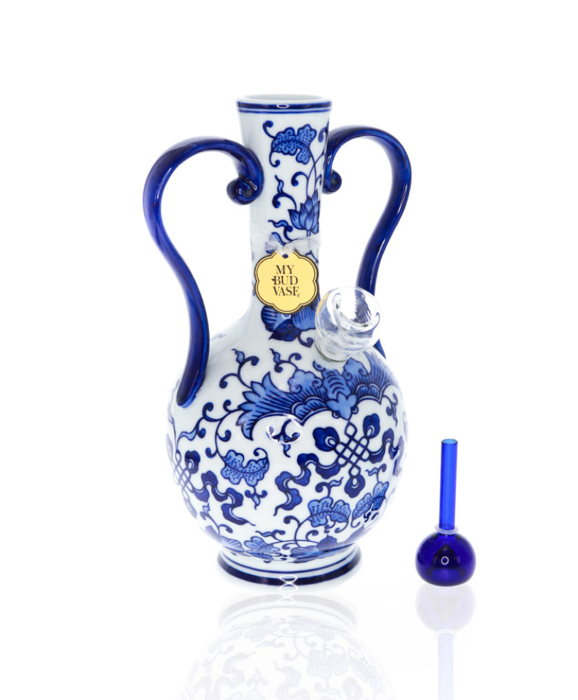 My Bud Vase - Double Happiness