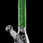 EG Glass Square Beaker - Green