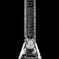 EG Glass Symbol Beaker - Translucent Black