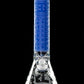 EG Glass Symbol Beaker - Translucent Blue