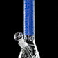 EG Glass Symbol Beaker - Translucent Blue