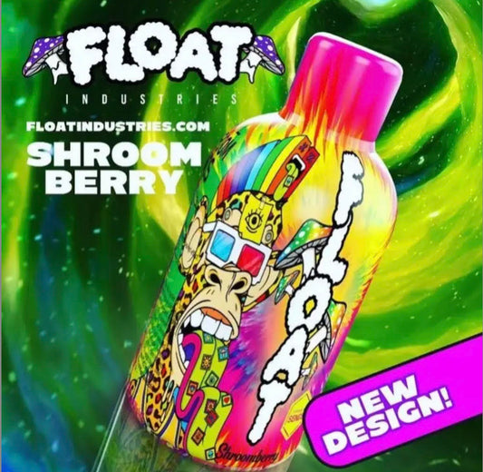 Float Shots - 2 oz