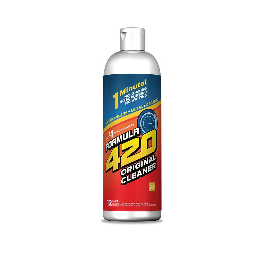 Formula 420 Cleaner
