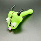 Strangeways Glass Invader Zim GIR Dog Spoon