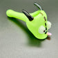 Strangeways Glass Invader Zim GIR Dog Spoon